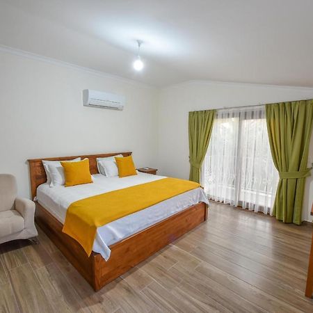 Infinity Gokkusagi Villa Fethiye Exterior foto